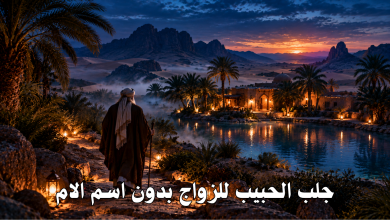 جلب الحبيب للزواج بدون اسم الام