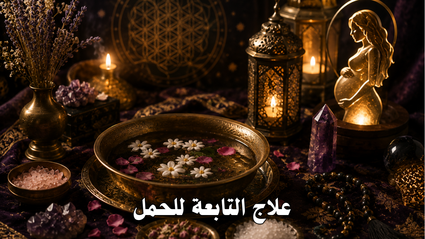 علاج التابعة للحمل