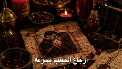 ارجاع الحبيب بسرعه